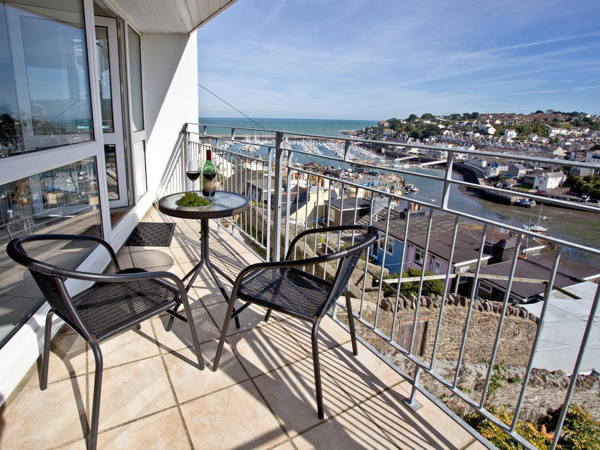 Appartamento Upper Deck - 5 Linden Court